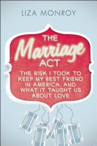 Marriage Act