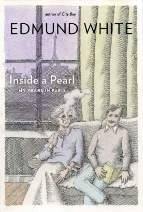 Inside a Pearl