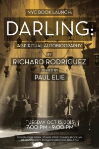 Darling: A Spiritual Authobiography