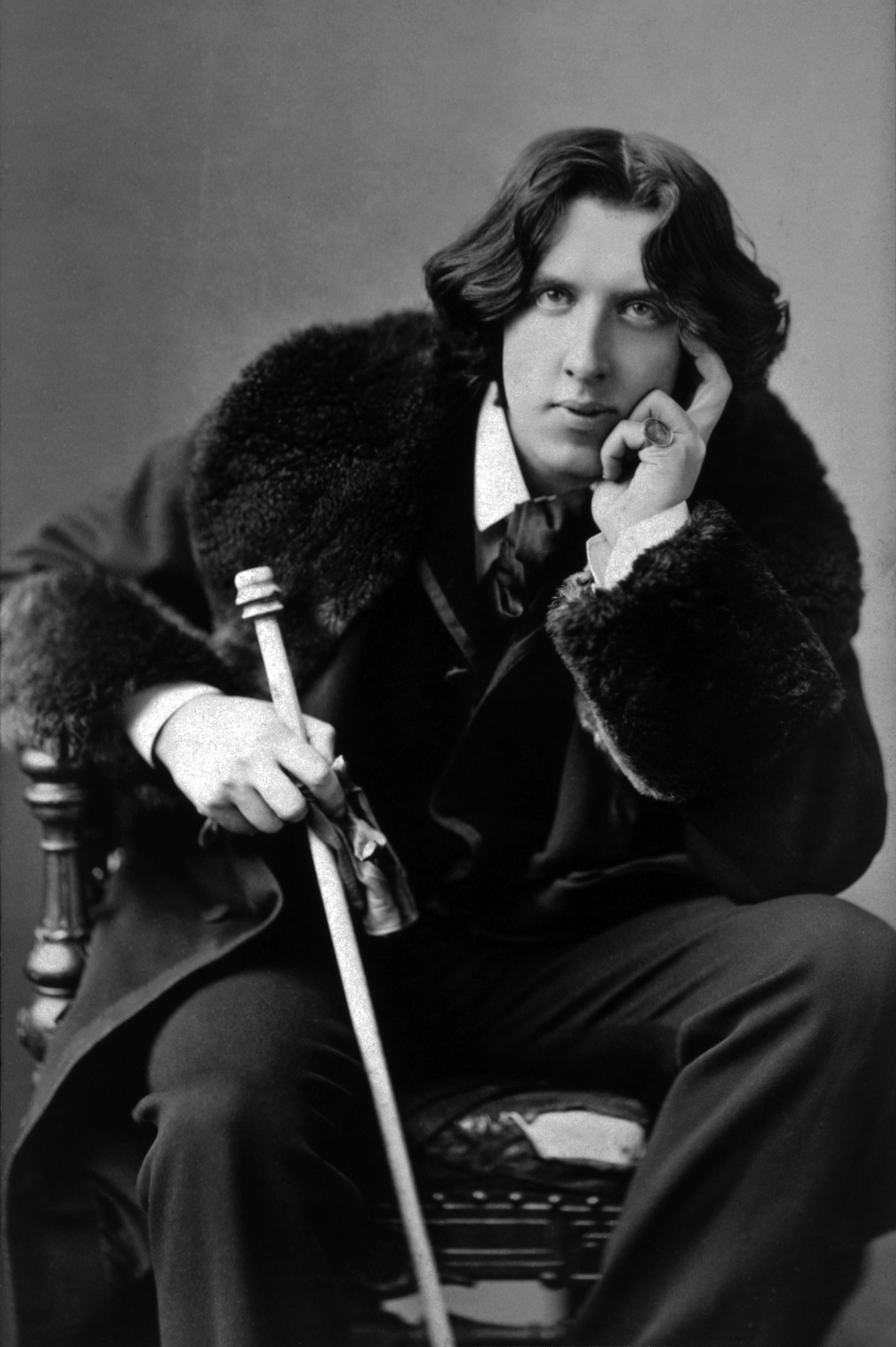 Oscar Wilde Tours