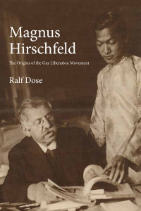 Magnus Hirschfeld