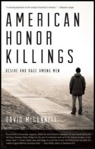 American Honor Killings