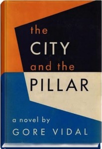 The City and the Pillar