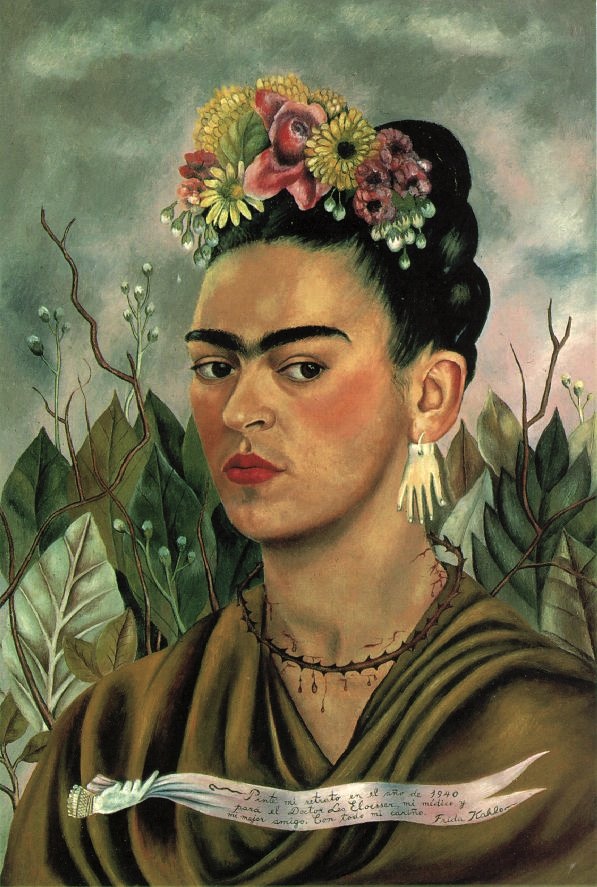 kahlo_self-1940