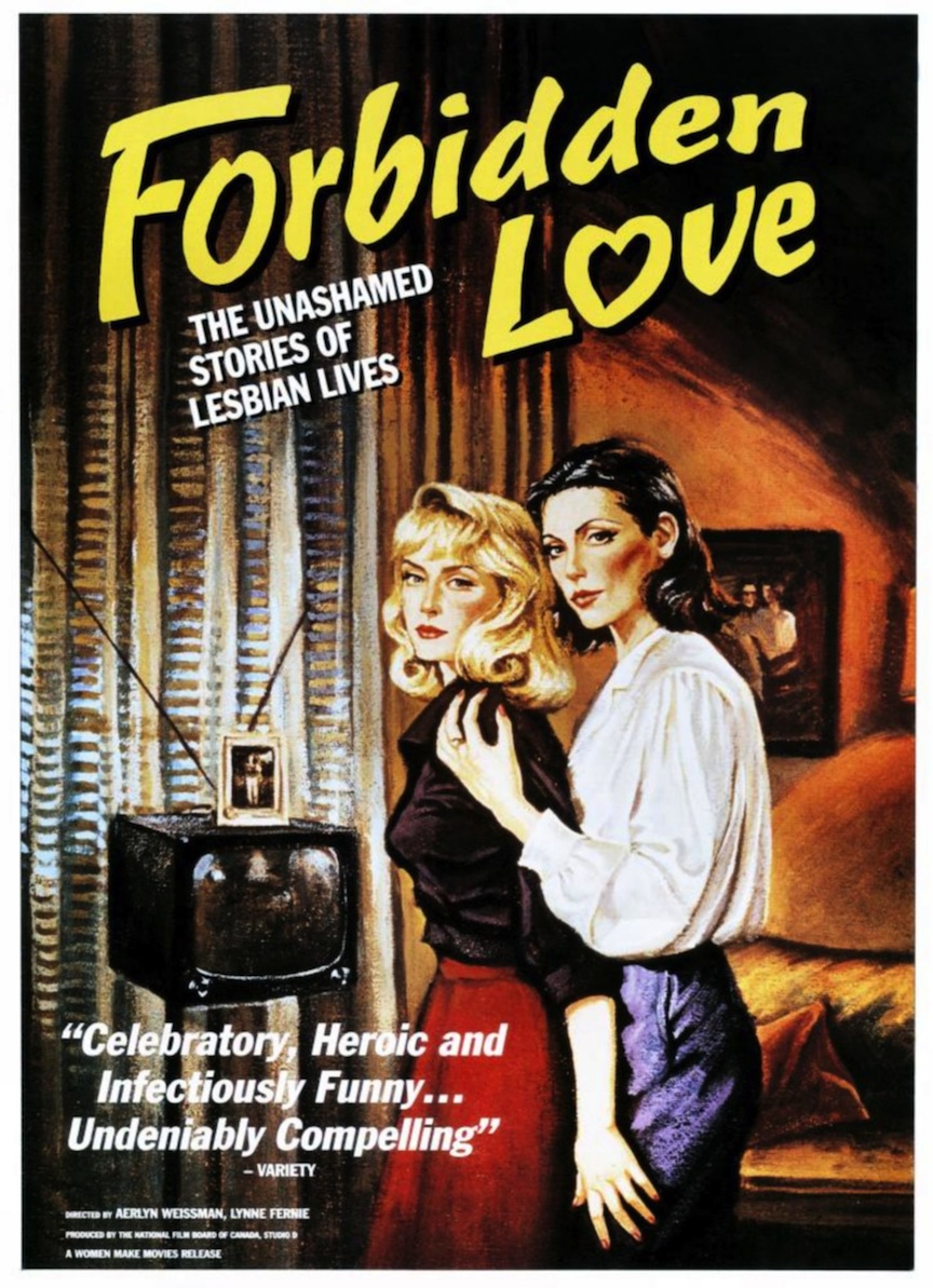 Vintage Nazi Porn Lesbian - Forbidden Love