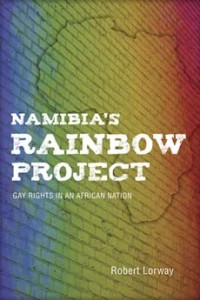 Namibia’s Rainbow Project
