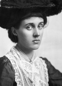 Vanessa Bell, 1910