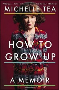 How to Grow Up