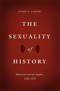 Sexuality of History
