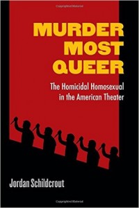 Murder Most Queer