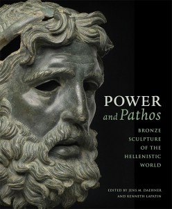 Power and Pathos