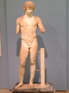Delphi Antinous