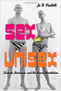Sex and Unisex