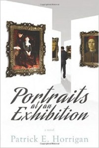 Portraits at an Exhibition