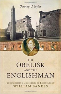 The Obelisk and the Englishman