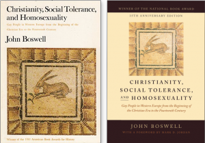 Cover of the 1980 edition and of last year’s 35th anniversary edition