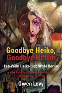 Goodbye Heiko
