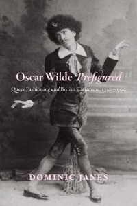Oscar Wilde Prefigured