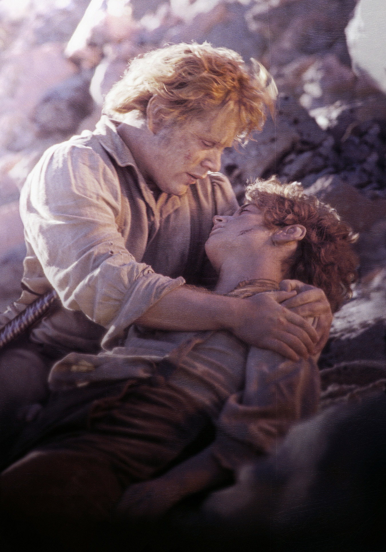Lord Of The Ring Taps A Gay Archetype The Gay Lesbian Review