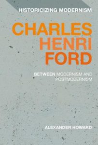 Why We Remember Charles Henri Ford - The Gay & Lesbian Review