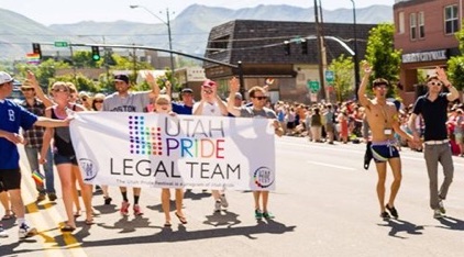 422px x 234px - What Every Queer Person Should Know About Utah - The Gay & Lesbian Review