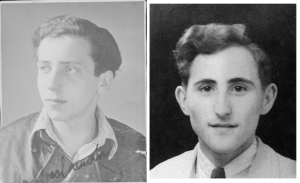 300px x 183px - Meet Gad Beck, a Gay German Who Fought the Nazis - The Gay ...