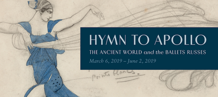 Hymn To Apollo: An Exhibition - The Gay & Lesbian Review