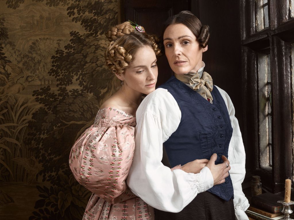 Lesbian Teacher And Girls - A 180 Year Old Woman Stole My Heart - The Gay & Lesbian Review