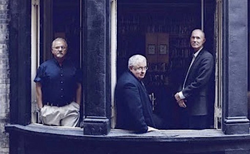 The Violet Quill Club, 40 Years On The Gay & Lesbian Review