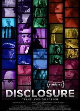 Disclosure: A Netflix Documentary - The Gay & Lesbian Review