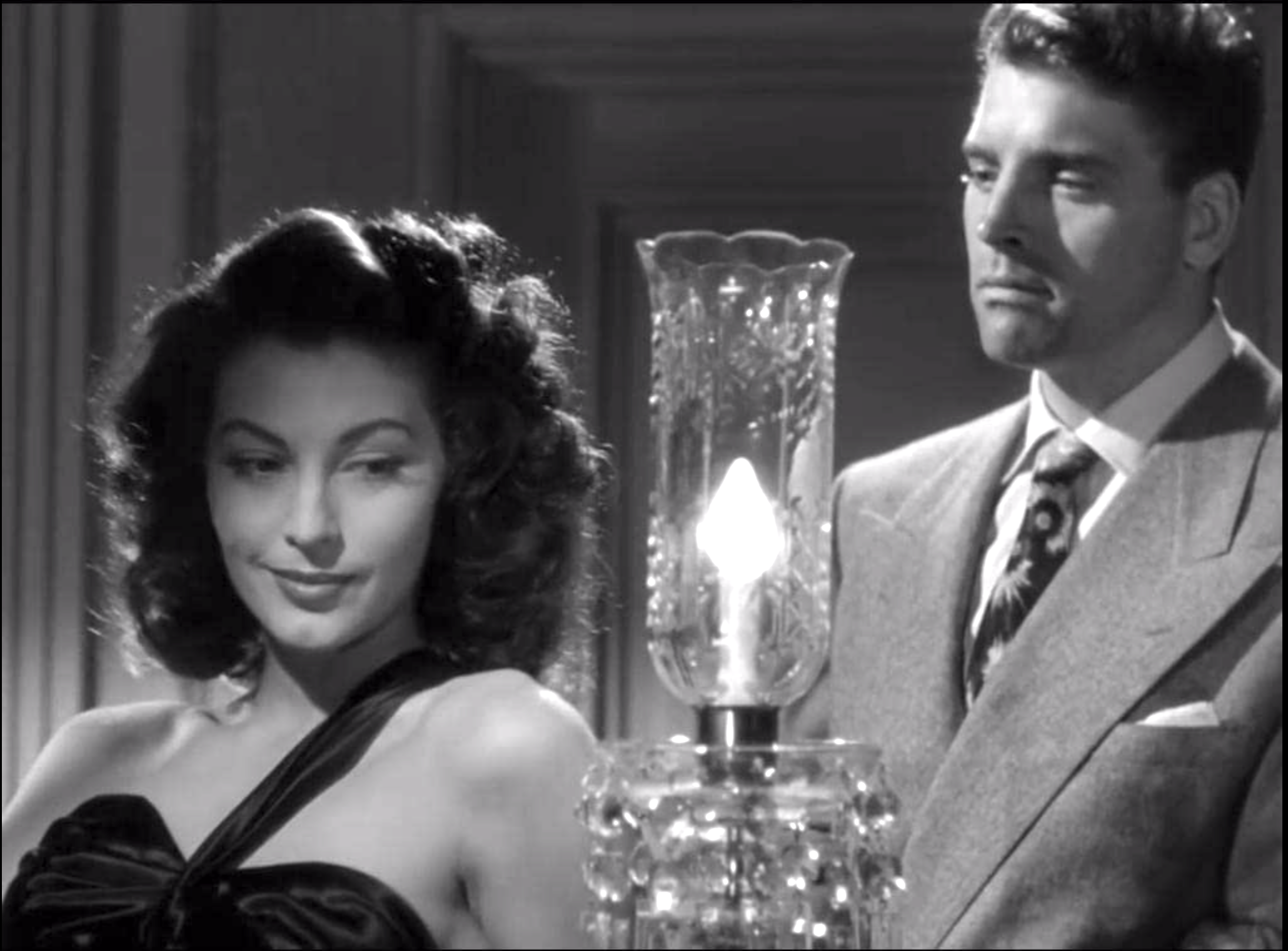 Ava Gardner Sex Com - Femmes Fatales, Queer Rage, and Me - The Gay & Lesbian Review
