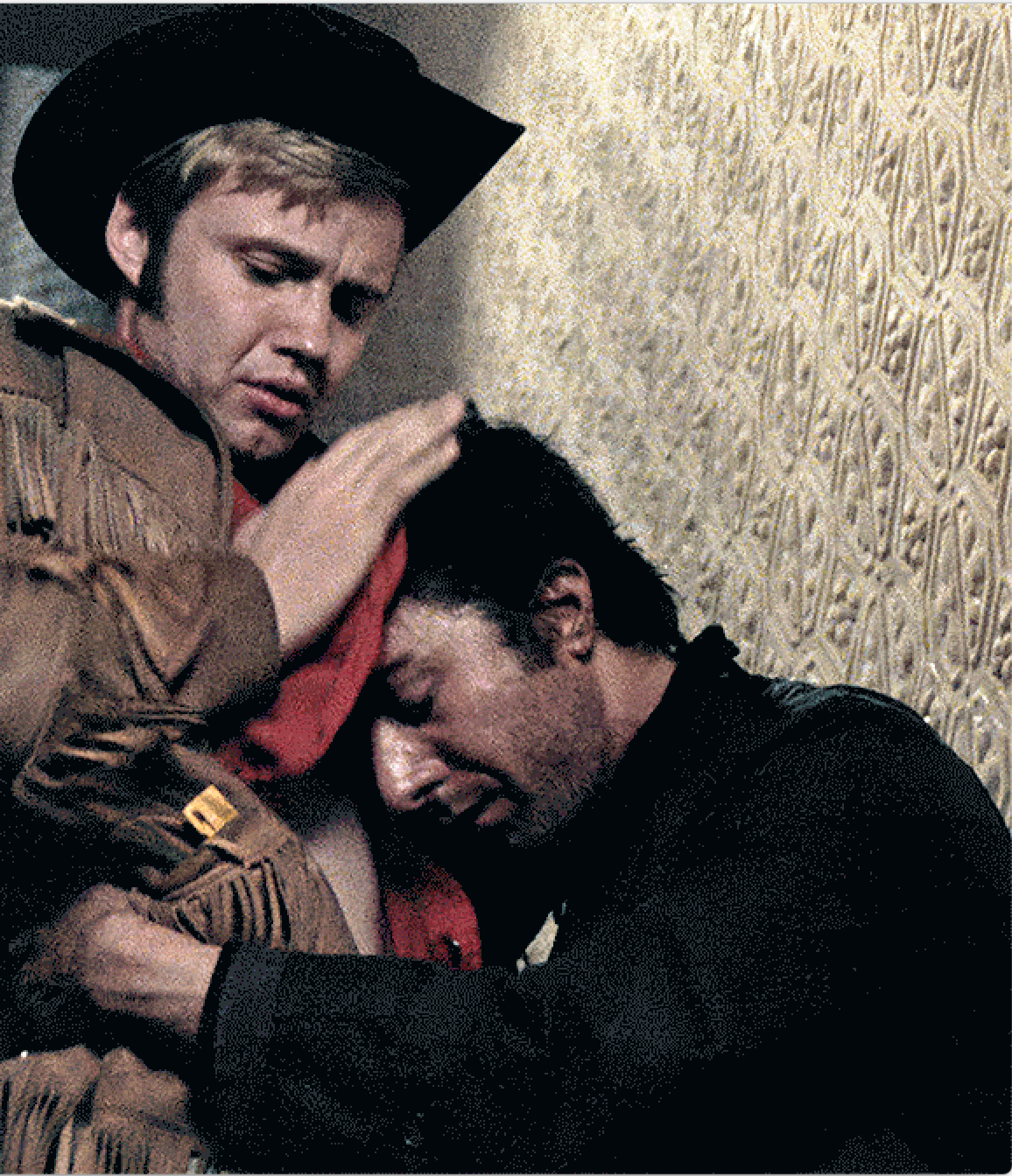 Midnight Cowboy Gave Us a New Kind of Love - The Gay & Lesbian Review
