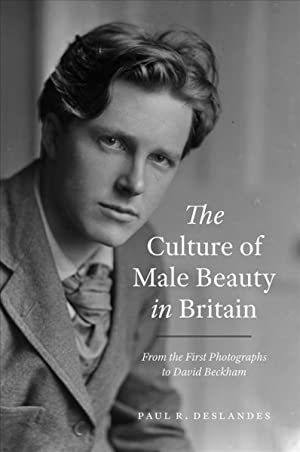 The Golden Age of British Masculinity - The Gay & Lesbian Review