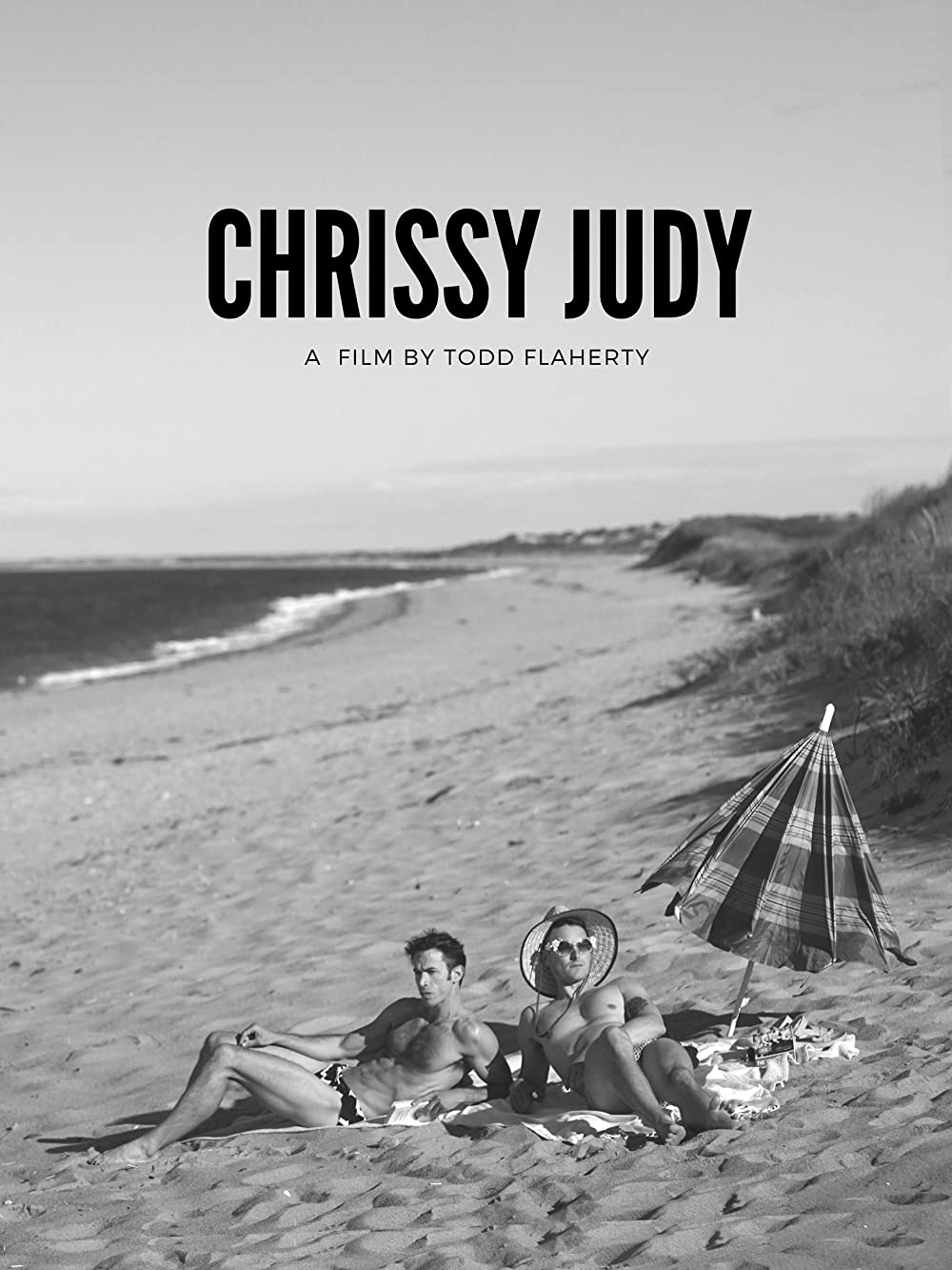 Nude Beach Lesbian Seduction - Chrissy Judy: A Film Review - The Gay & Lesbian Review
