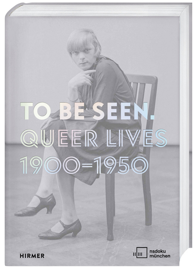 Beyond Cabaret Queer Life In Early Twentieth Century Germany The Gay And Lesbian Review