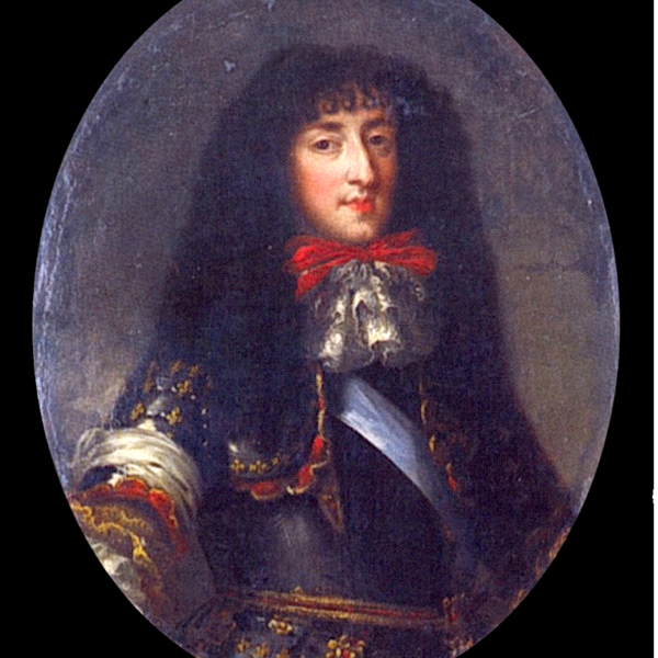 Sodomy at the Court of Louis XIV By Laurence Senelick: Louis XIV did indeed have a younger brother named Philippe, but the king was never at risk of being supplanted. Philippe I, Duc d’Orléans, known as Monsieur, is one of history’s most notorious effeminates, whose affections and fortune were lavished on male favorites, from courtiers to opera dancers.