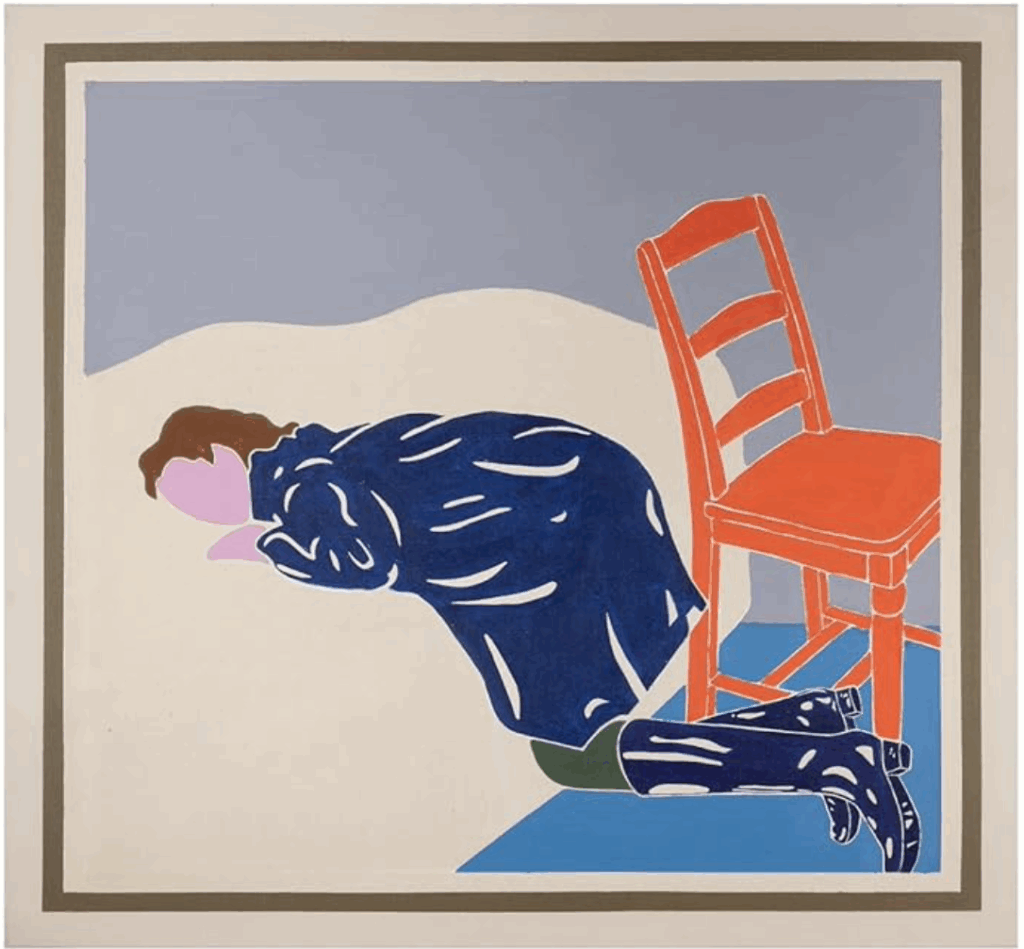 I could recommend Erica Rutherford based solely for the book’s wealth of vibrant photos. However, it’s the story of Rutherford’s life and the analysis of her works that make the book so worthwhile. I suspect ...