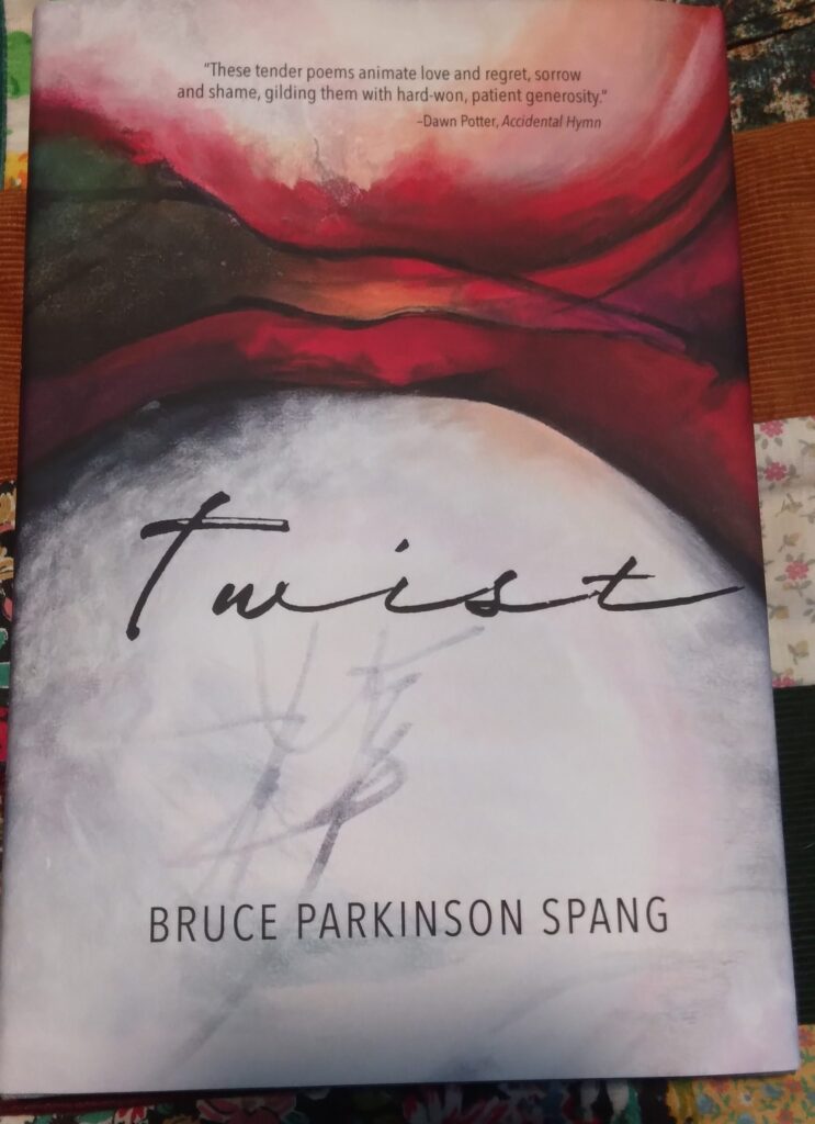 Brief Reviews of the books It’s Not the End of the World, Bangkok after Dark: Transnational Nightlife, and the Making of Cold War Intimacies, A Most Infamous Young Swindler: The Short Tragic Life of Thomas Langrel Harris, Both/And: Essays by Trans and Gender-Nonconforming Writers of Color, Twist, and television series ,Monster: The Ed Gein Story,