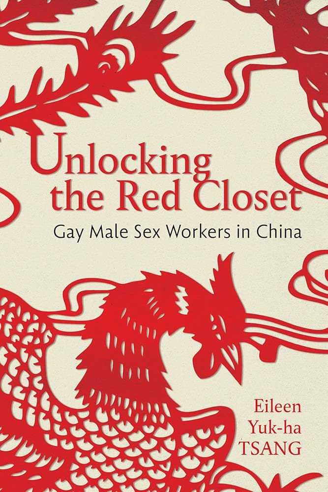 Unlocking the Red Closet is, like other books on this subject, a mix of sociological analysis and transcripts of the subjects’ interviews. There is mercifully little jargon, and the monologs are highly theatrical. And they are what make the book.